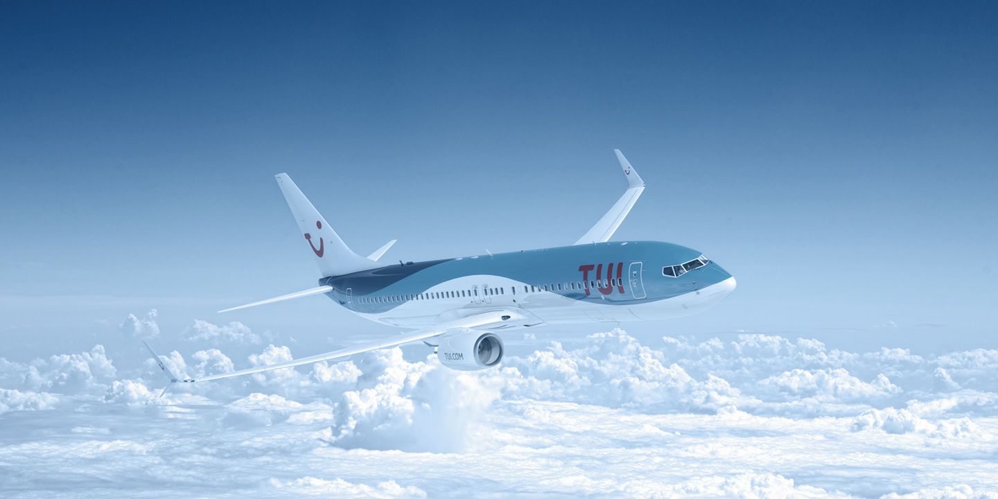 TUI <span class="highlight">TUI</span> Precision Marketing – Data Technology at the service of media performance