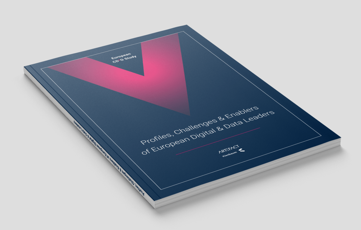 CDO_Study_Mockup European CDOs face skills gap crisis: half of businesses lack sufficient training