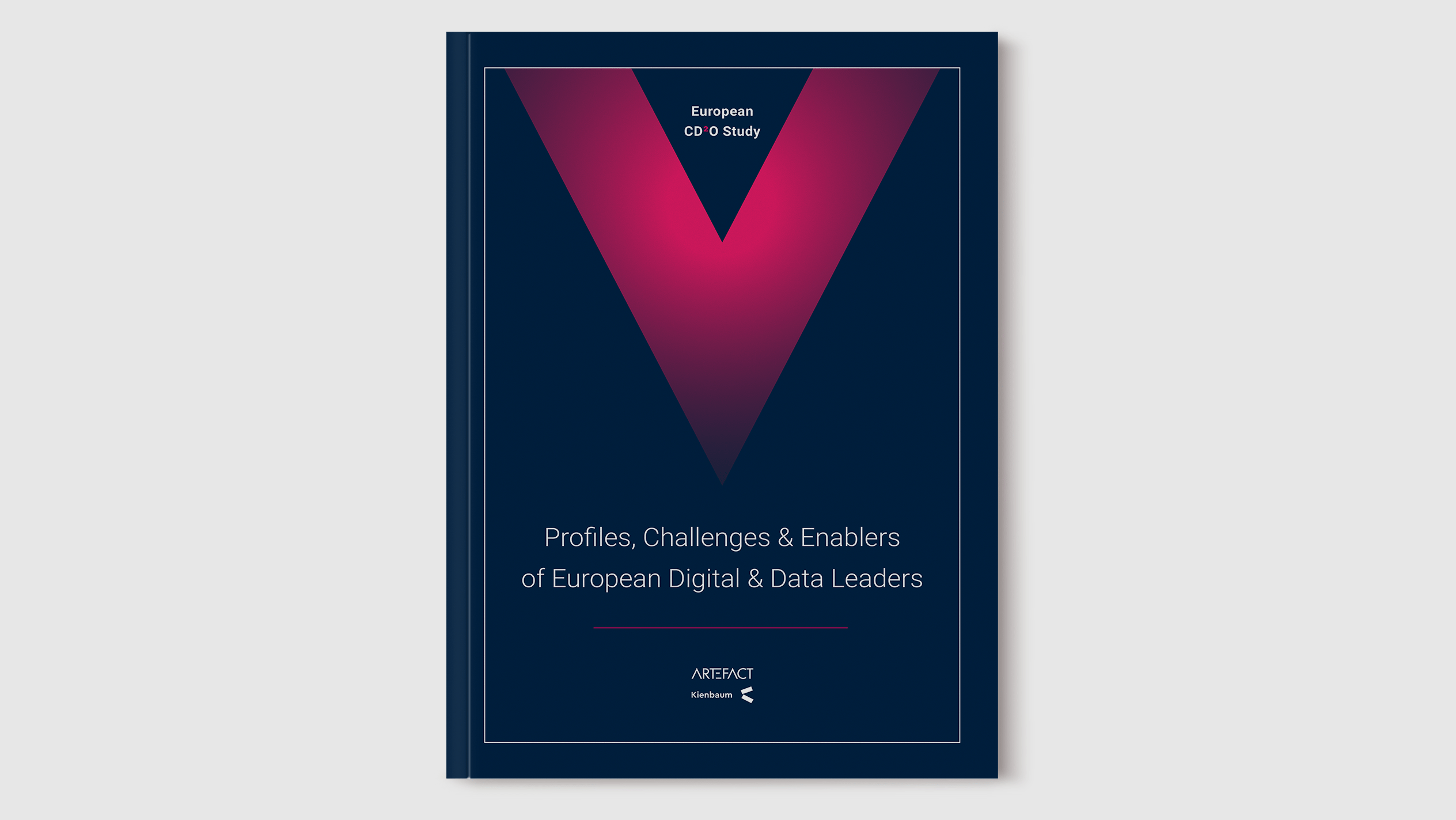 CDO_Study_Mockup02 CD²O study: The profiles, challenges and enablers of Digital and Data Leaders