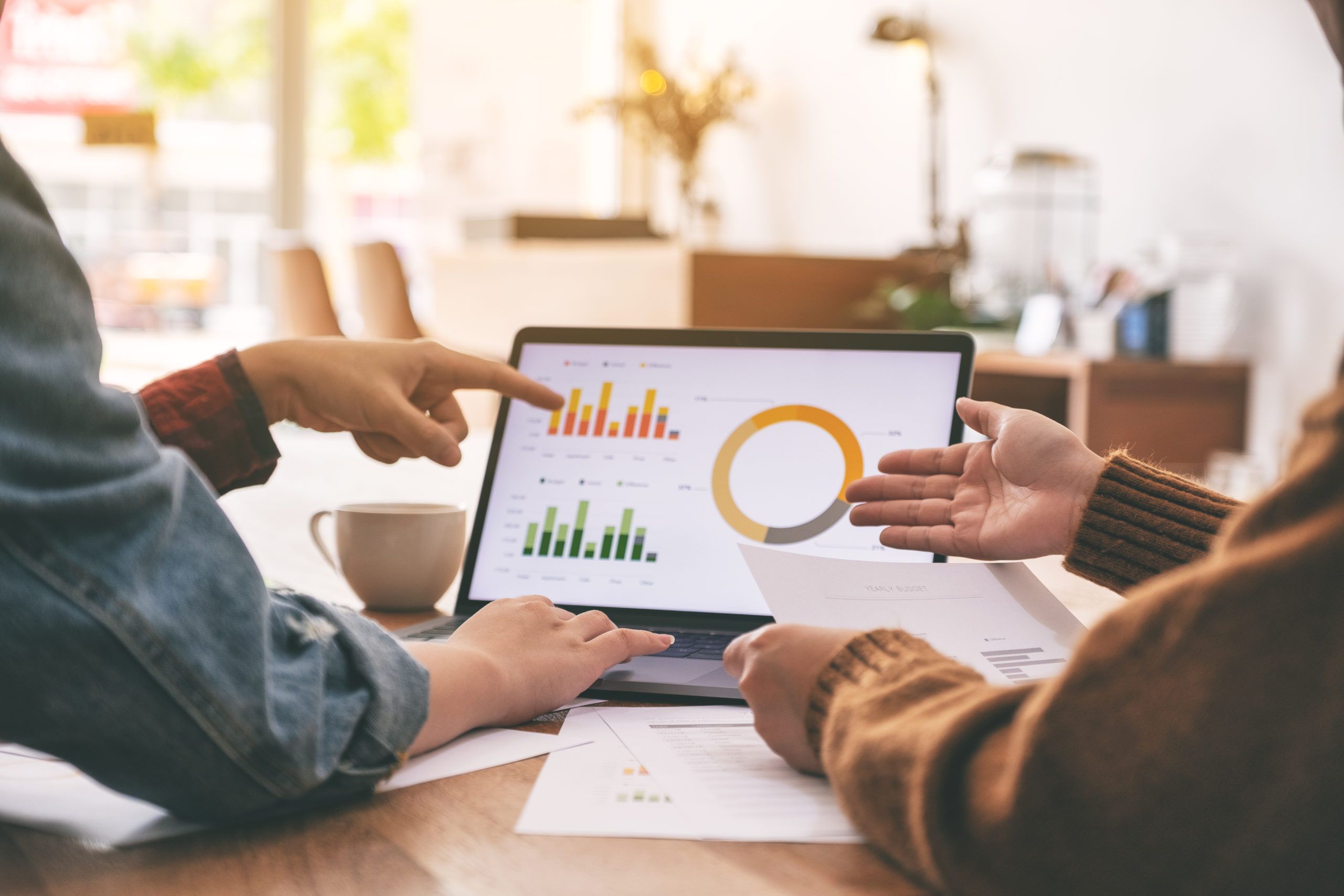 Why you should be using DV360 and Google Display Ads simultaneously