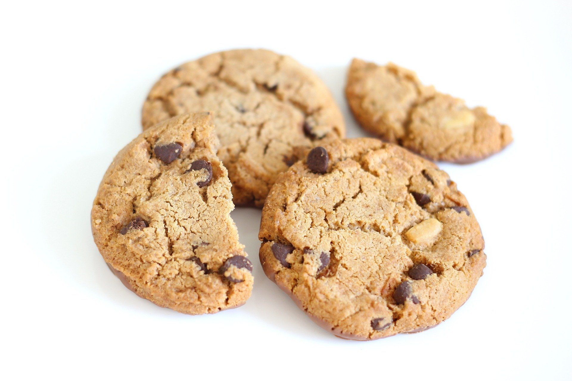 biscuit-1832917_1920 Game of Cookies: Einblick in die aktuelle Cookie-Thematik für einen Ausblick auf zukünftige Lösungswege