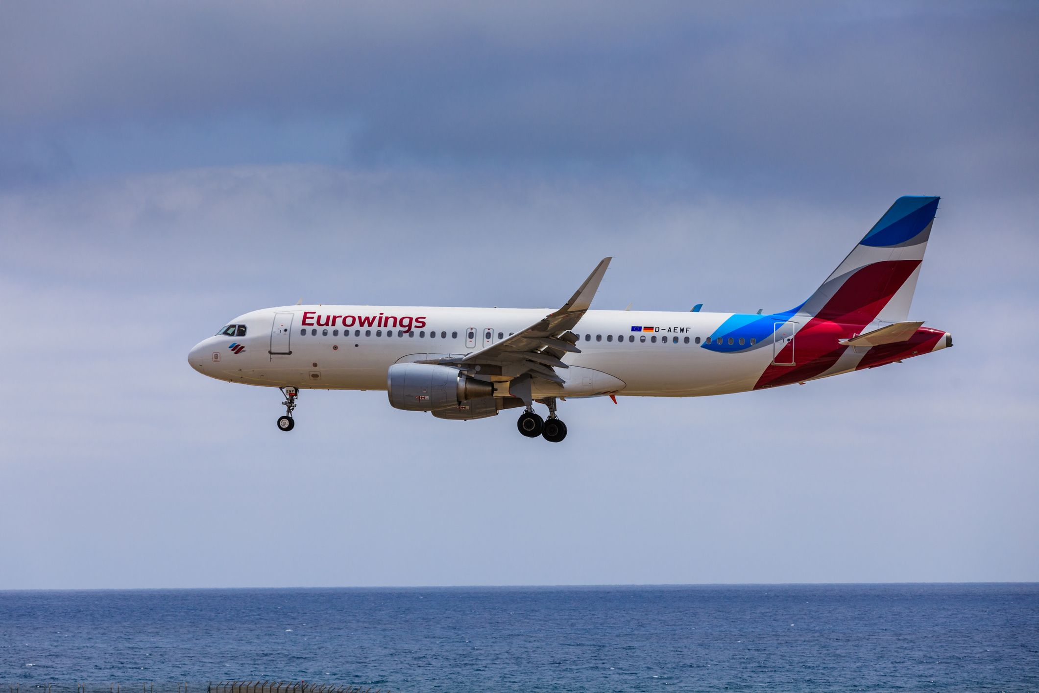 Artefact wins Eurowings pan-European affiliate marketing account Artefact wins Eurowings pan-European affiliate marketing account
