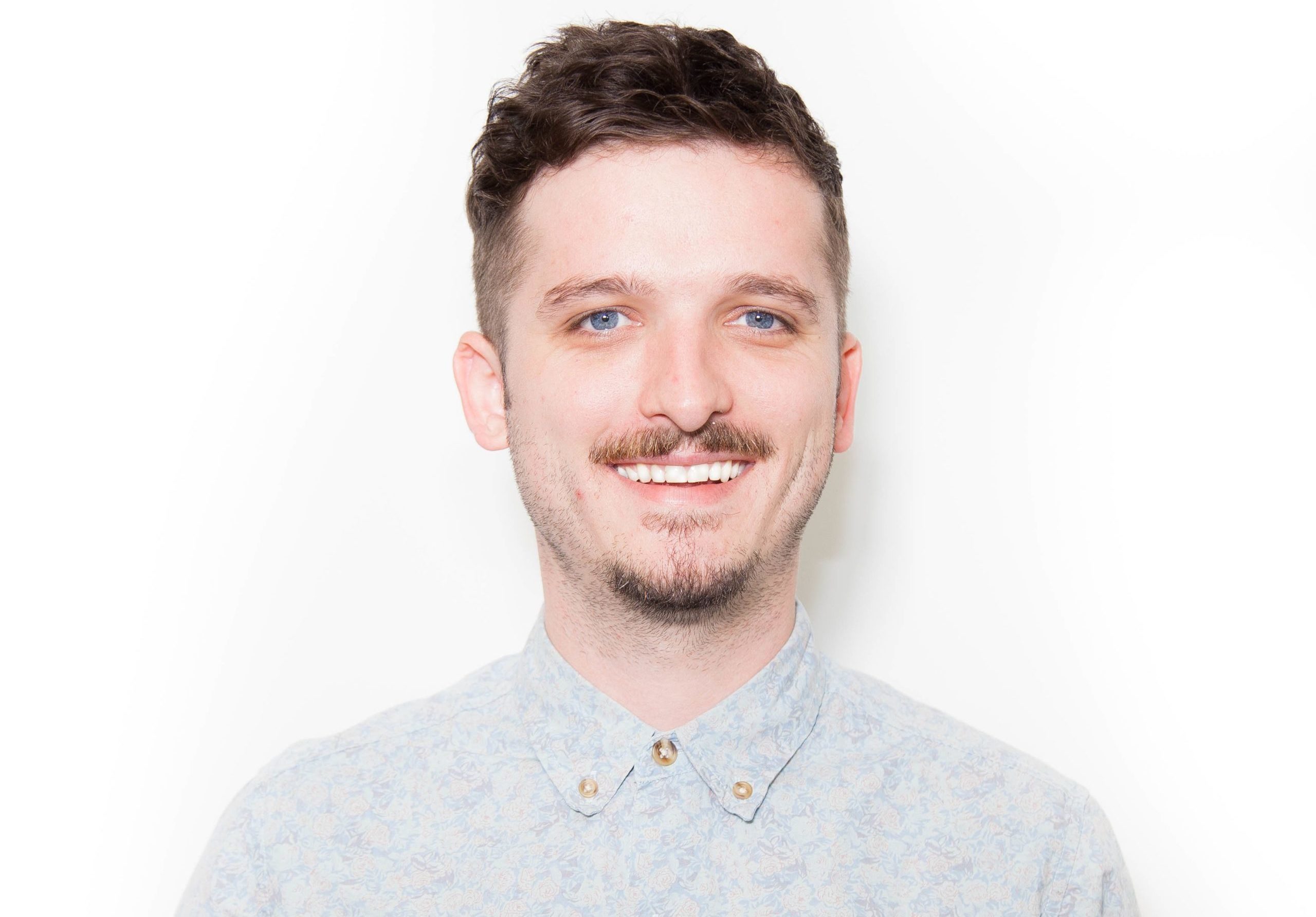 Jack Harrington 1 Why brands need to build more diverse social media strategies