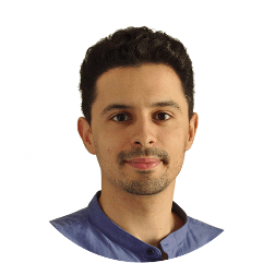 Karim, Data Scientist