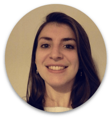 Louise, Data Scientist