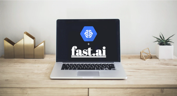 Fast-AI-automating-ML-Model Serving FastAI models with Google Cloud AI Platform