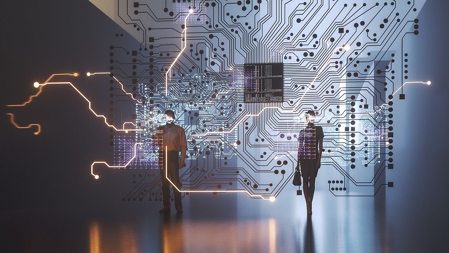 From idea to implementation: Becoming an AI Factory