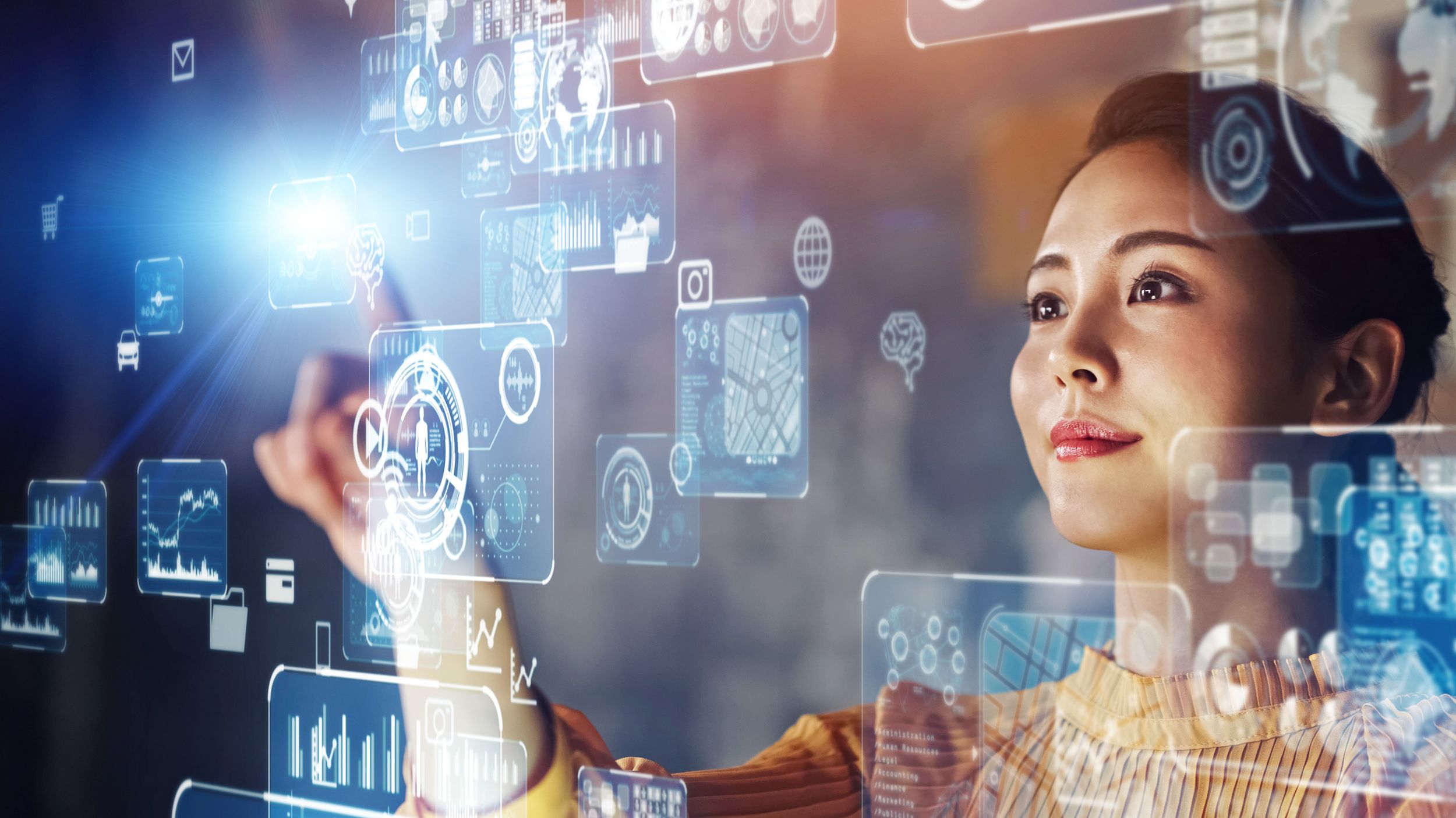 GettyImages-1271697800 How to scale personalization efforts with data-driven marketing