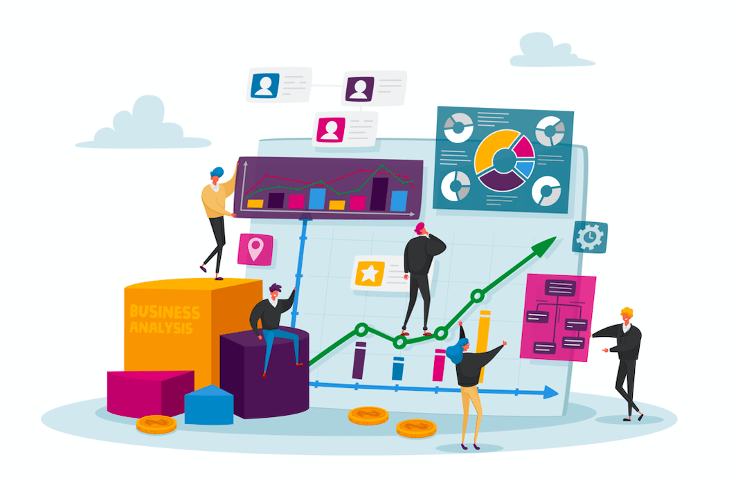 news-prod Second-party data partnerships: when your basic data is gold for someone else