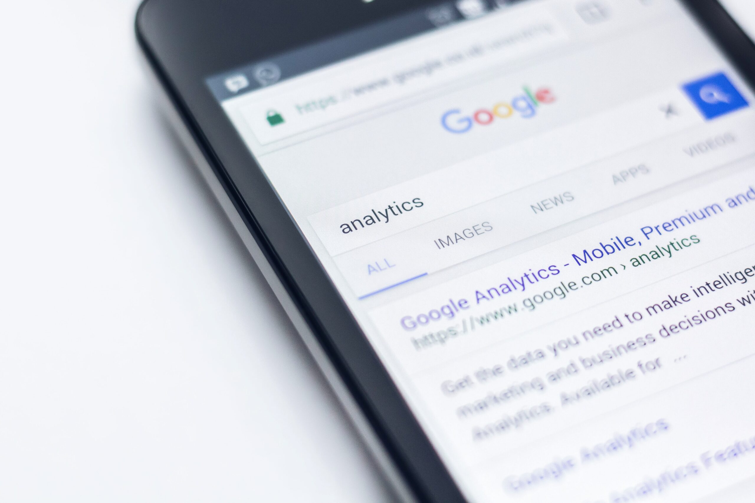 SEO-analytics Actualités SEO – Mai 2020