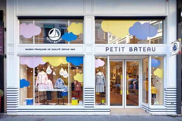 petit-bateau <span class="highlight">PETIT BATEAU</span> Acquiring qualified traffic in children’s fashion