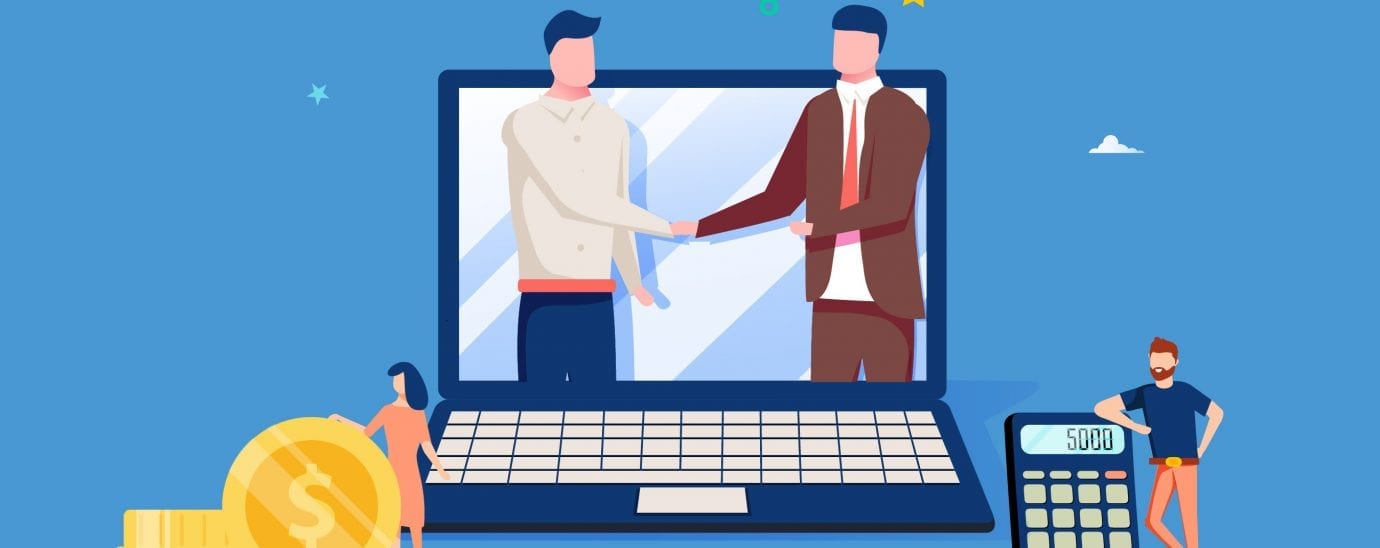 Fabien Cros article Intelligent sales: preparing for the imminent sales revolution