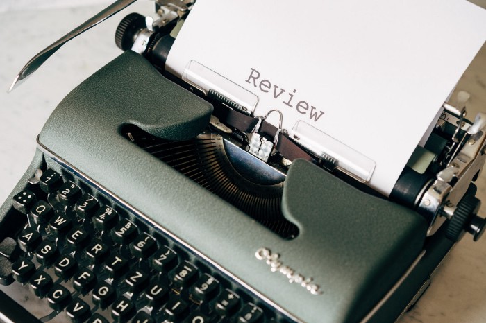 Using NLP to extract quick and valuable insights from your customers’ reviews