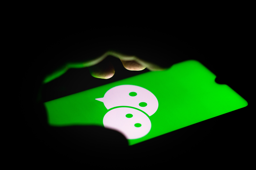 WeChat The untapped wealth of WeChat data for brands