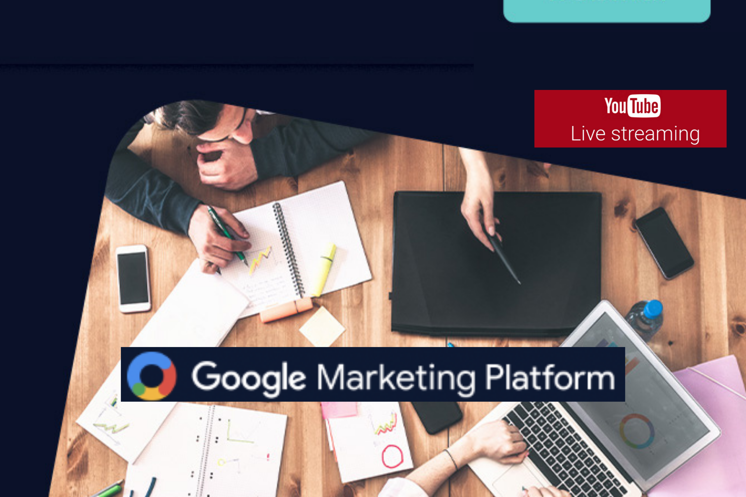 Google Marketing Platform x Artefact||Google Marketing Platform x Artefact||Google Marketing Platform x Artefact