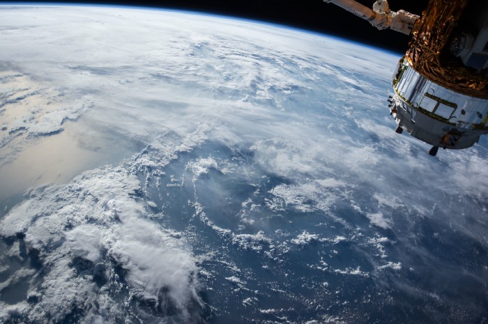 Leveraging satellite imagery for machine learning computer vision applications