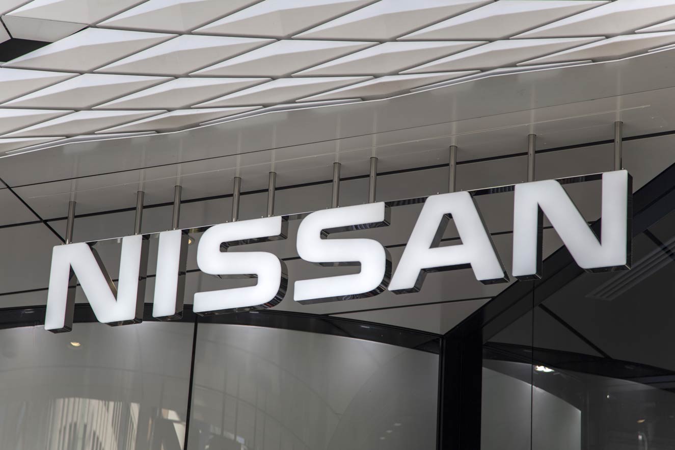 Nissan x Artefact||Nissan x Artefact||Nissan x Artefact