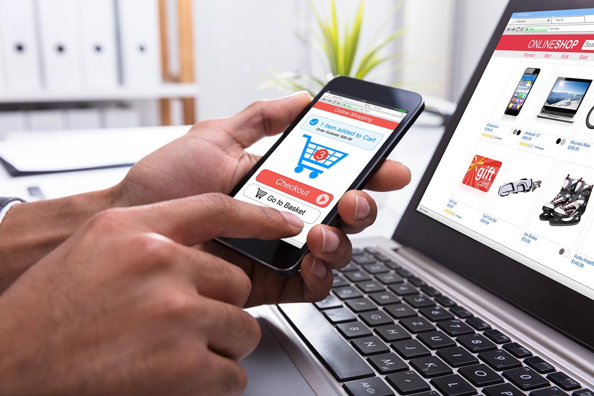 Marketplace retailing: why product selection is the key to smart selling