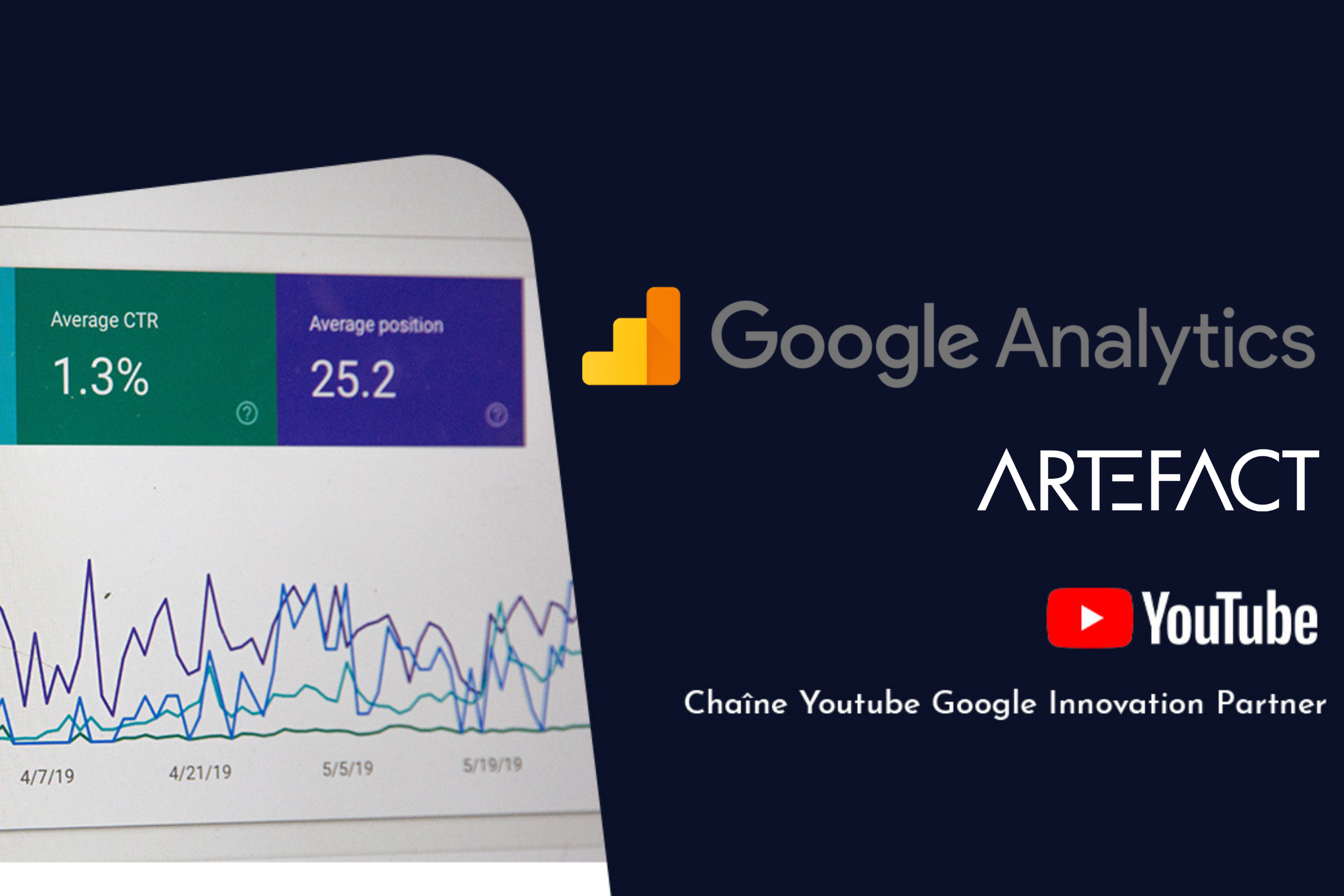Google Analytics x Artefact||Google Analytics x Artefact||Google Analytics x Artefact
