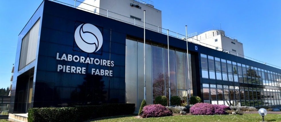 pierre-fabre-laboratory <span class="highlight">PIERRE FABRE GROUP</span> Accelerating online growth with a global e-Retail upskilling programme
