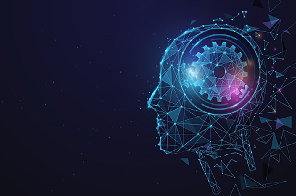 AI, Artificial intelligence. Ai digital brain. Robotics concept. AI Requires a Holistic Framework and Scalable Projects