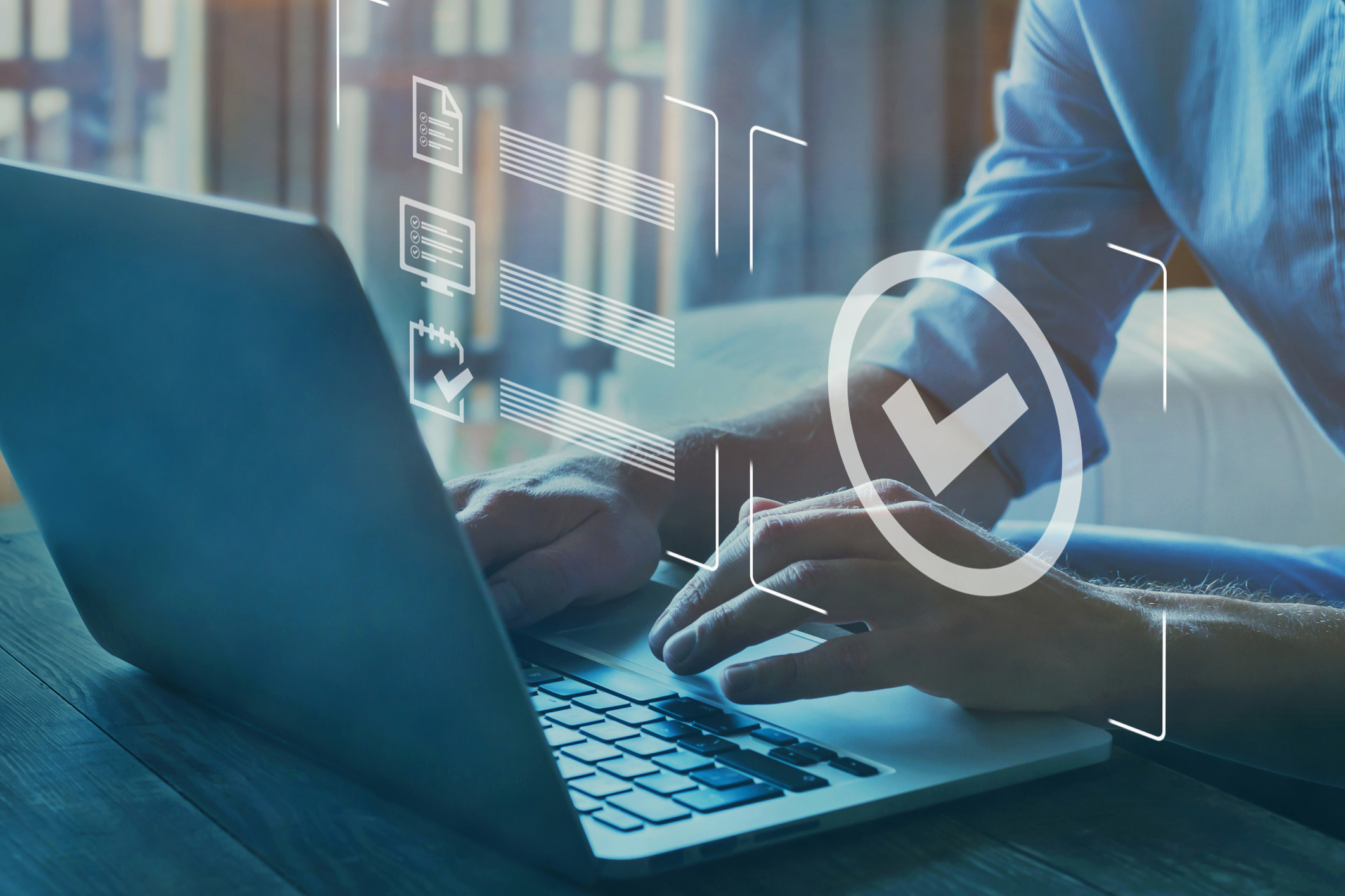 Quality control certification, checked guarantee of standard Combien de temps faut-il pour qu’un site soit référencé ?