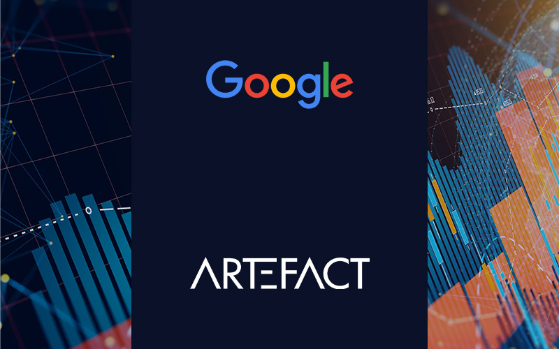 Google x Artefact||Google x Artefact||Google x Artefact