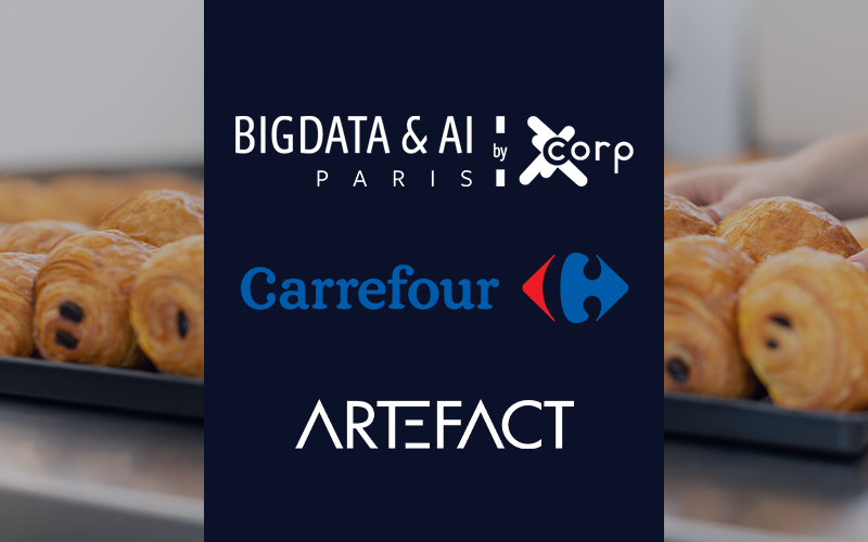 Groupe Carrefour x Artefact||Groupe Carrefour x Artefact||Groupe Carrefour x Artefact