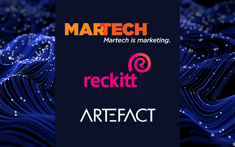 Reckitt x Artefact||Reckitt x Artefact||Reckitt x Artefact