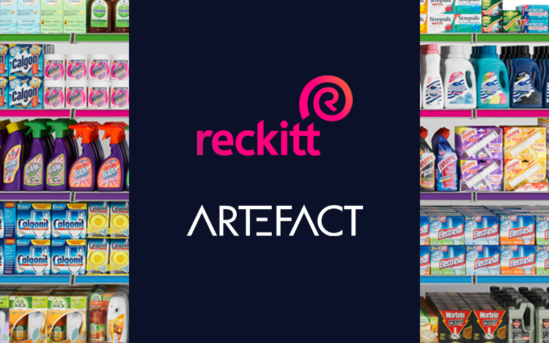 Reckitt x Artefact: Mastering Marketing Measurement||Reckitt x Artefact: Mastering Marketing Measurement||Reckitt x Artefact: Mastering Marketing Measurement