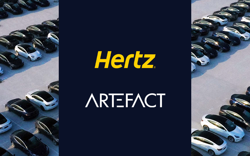 Hertz x Artefact||Hertz x Artefact||Hertz x Artefact