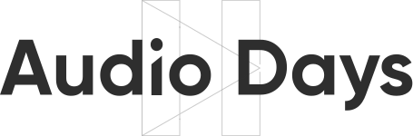 Logo-Audiodays
