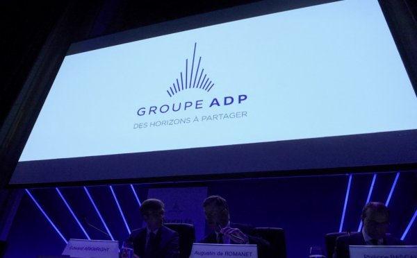 adp Le groupe ADP confie son budget à Artefact 3000