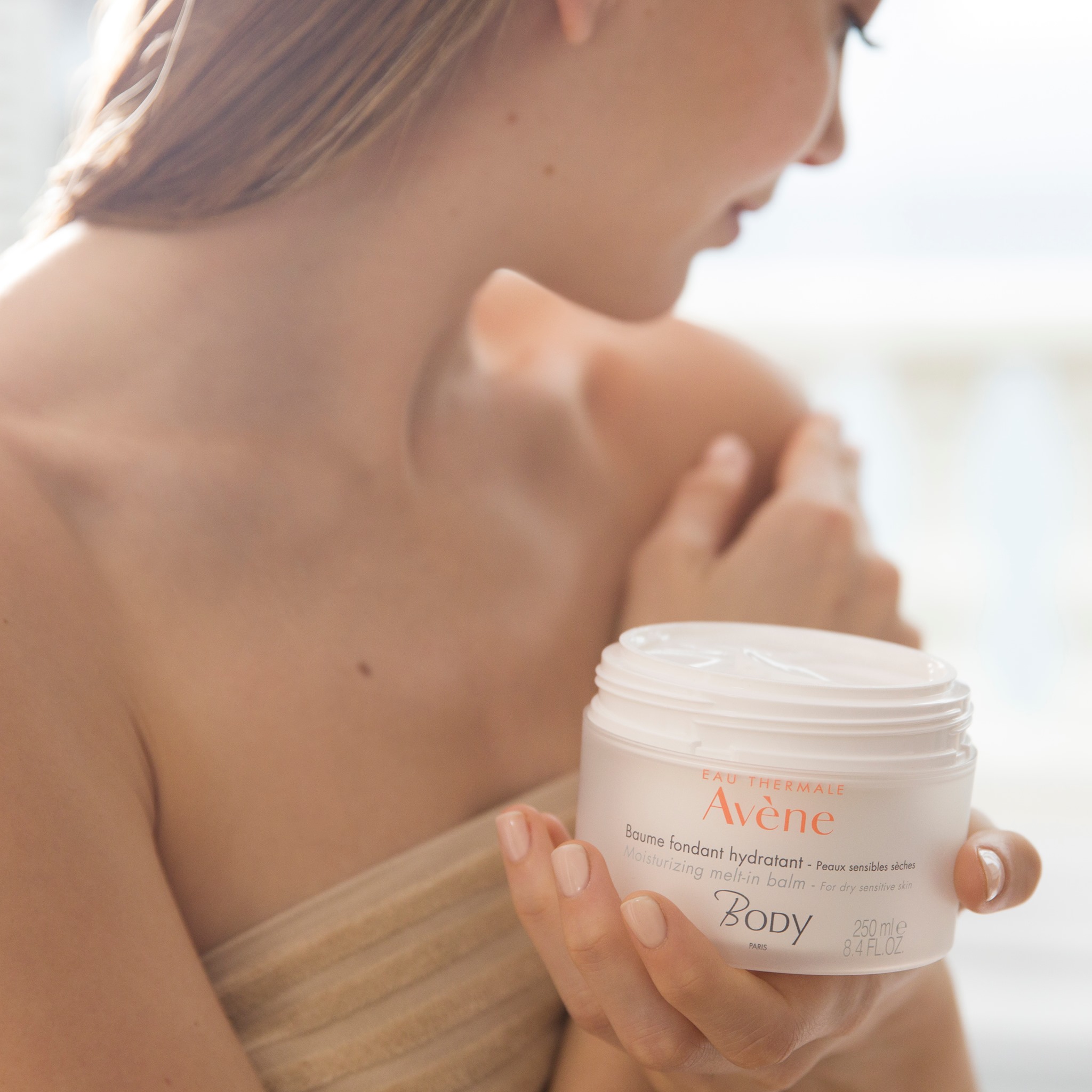 <span class="highlight">AVENE</span> Video ads help Avène nurture awareness with 51% VTR