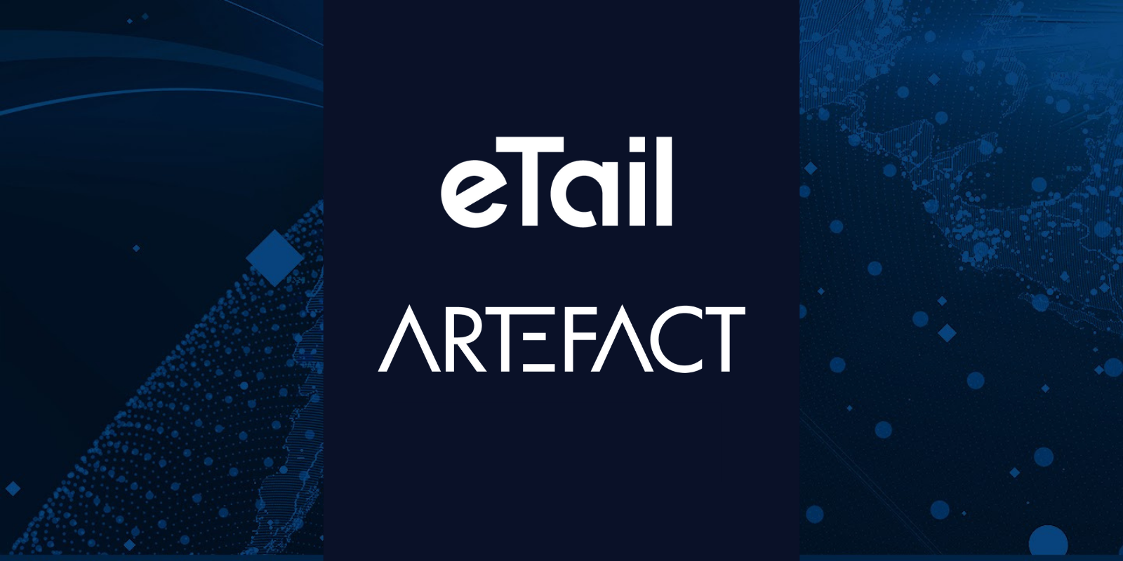 Data for Retail | Worldwide Business Research x Artefact||Data for Retail | Worldwide Business Research x Artefact||Data for Retail | Worldwide Business Research x Artefact