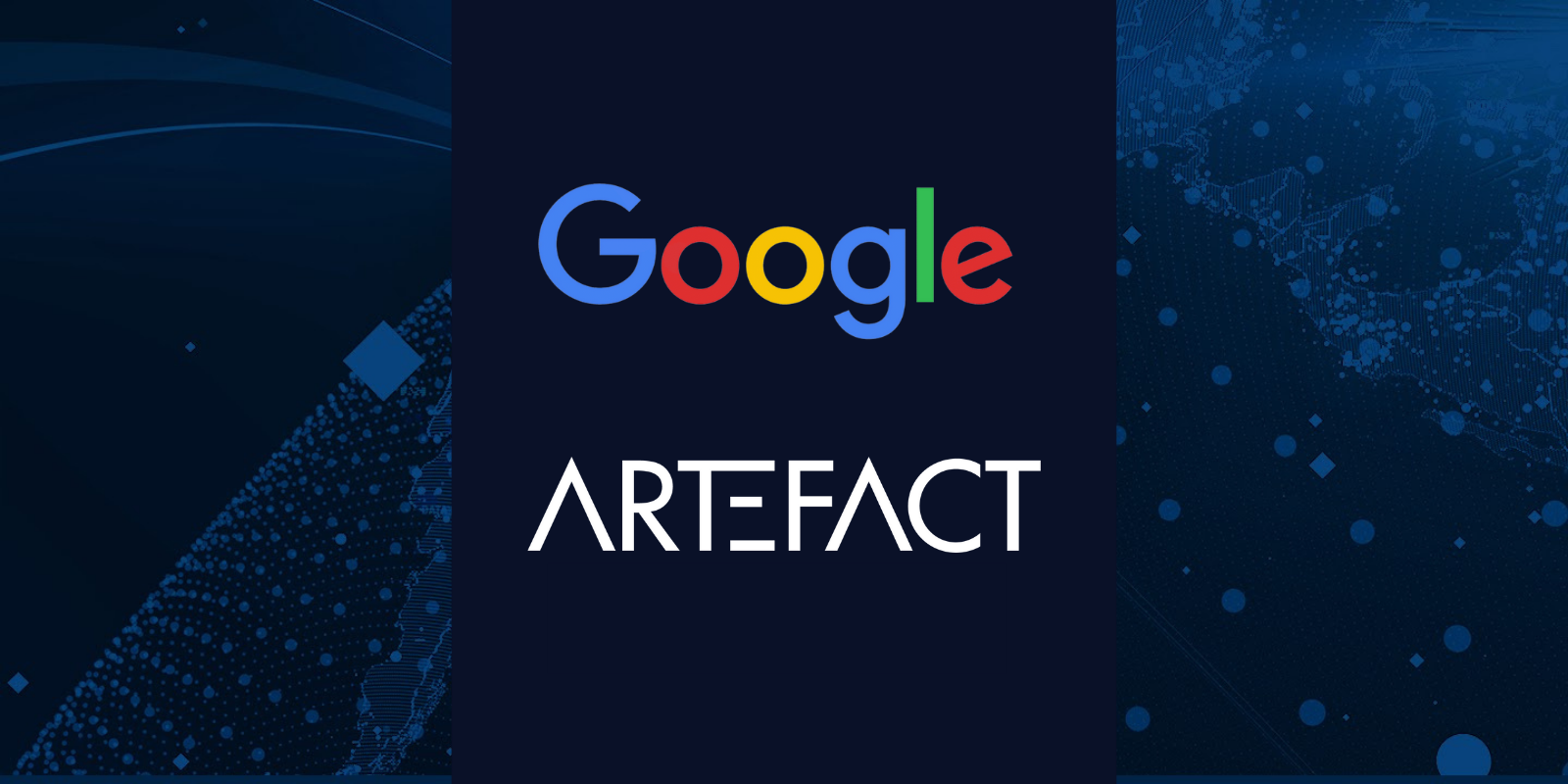 Google x Artefact | Mehrwert durch GA4 gewinnen||Google x Artefact | Mehrwert durch GA4 gewinnen||Google x Artefact | Mehrwert durch GA4 gewinnen