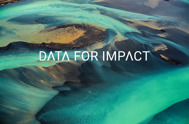Data-For-Impact-Artefact-Blog Use data to measure and reduce your environmental impact with Artefact