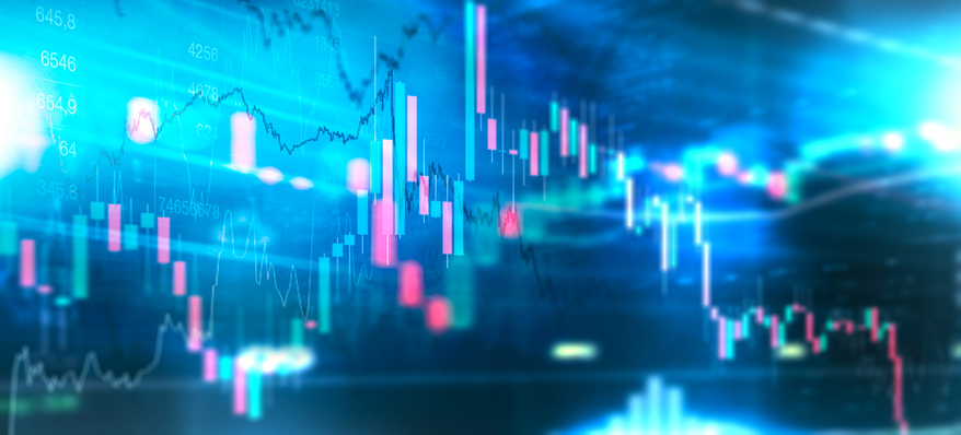 shares stock exchange chart Interview by The Drum – Podcast: The rise and rise of digital advertising