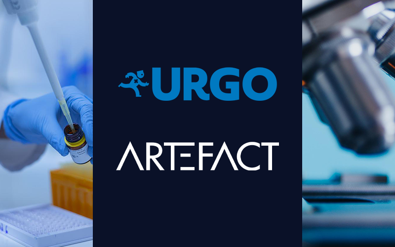 Webinar Webikeo | Urgo x Artefact||Webinar Webikeo | Urgo x Artefact||Webinar Webikeo | Urgo x Artefact