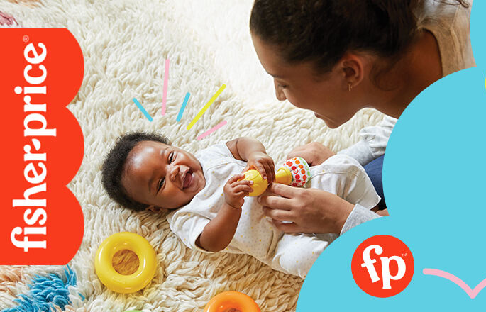 fisher-price-client-case <span class="highlight">FISHER-PRICE</span> How Fisher-Price improved its ROI through interactive rich media