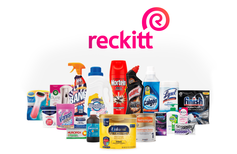 reckitt-benckiser (1) <span class="highlight">RECKITT</span> Optimising media spend and increasing sales at Reckitt with the Artefact Audience Engine