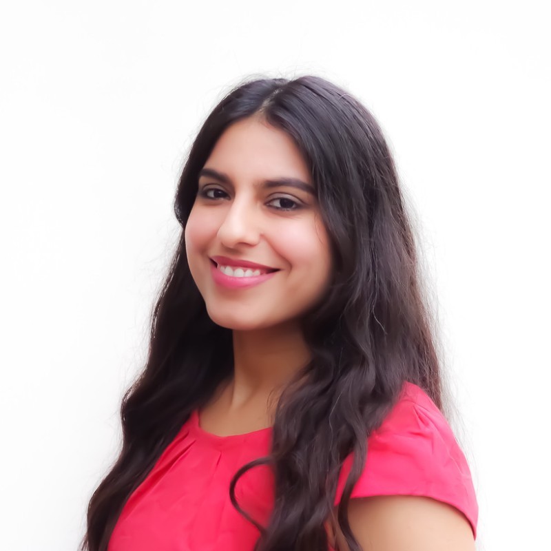 Seema Sheoran