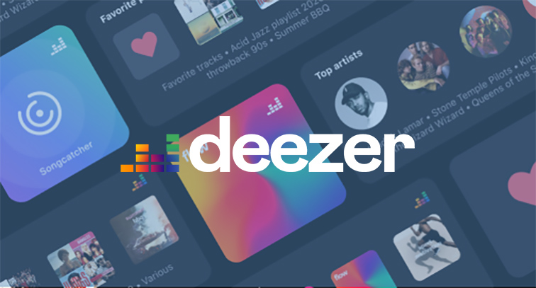Strengthen Deezer’s SEO ranking by improving Core Web Vitals <span class="highlight"> DEEZER </span> Strengthen Deezer’s SEO ranking by improving Core Web Vitals