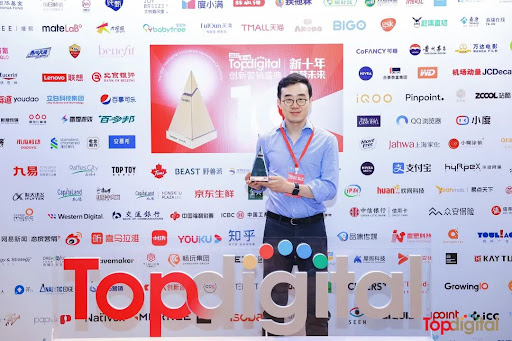Artefact Wins Bronze Award in Business Intelligence Analytics at TopDigital Awards 2022 Artefact Wins Bronze Award in Business Intelligence Analytics at TopDigital Awards 2022