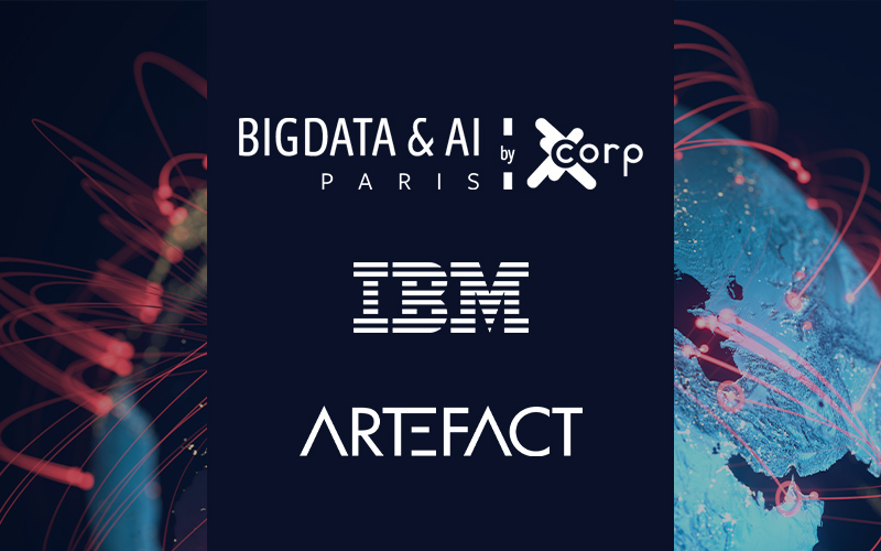 IBM x Artefact | Workshop “IA de confiance” au Salon Big Data & AI||IBM x Artefact | Workshop “IA de confiance” au Salon Big Data & AI||IBM x Artefact | Workshop “IA de confiance” au Salon Big Data & AI