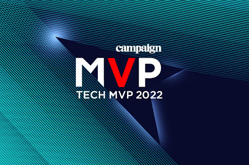 Congratulations to Artefact’s Lead Data Scientist Pengfei Zhang for winning Campaign Asia Tech MVP 2022