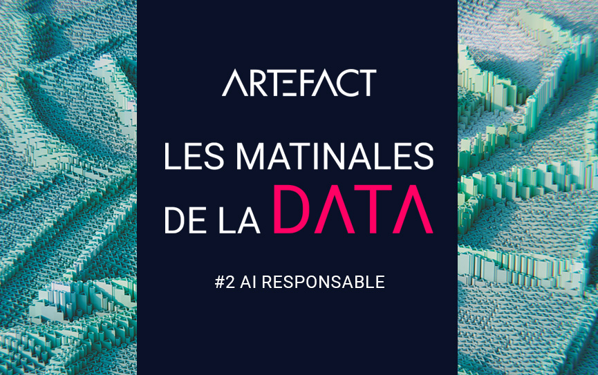 Matinale #2 IA Responsable – Paris