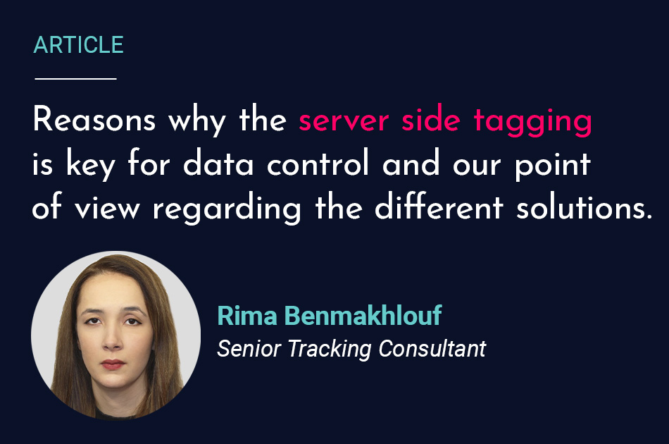 Server-Side Tagging