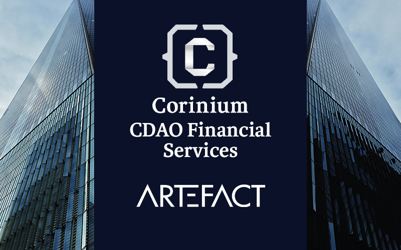 CDAO Financial Services x Artefact||CDAO Financial Services x Artefact||CDAO Financial Services x Artefact