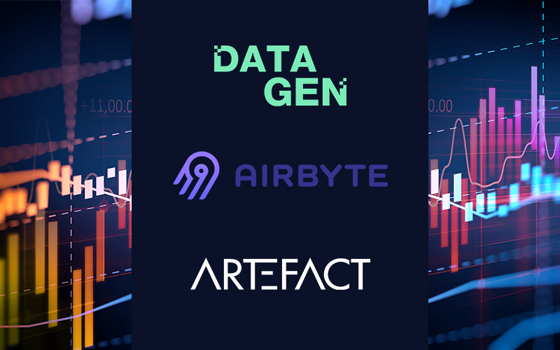 Airbyte x Data Gen x Artefact||Airbyte x Data Gen x Artefact||Airbyte x Data Gen x Artefact